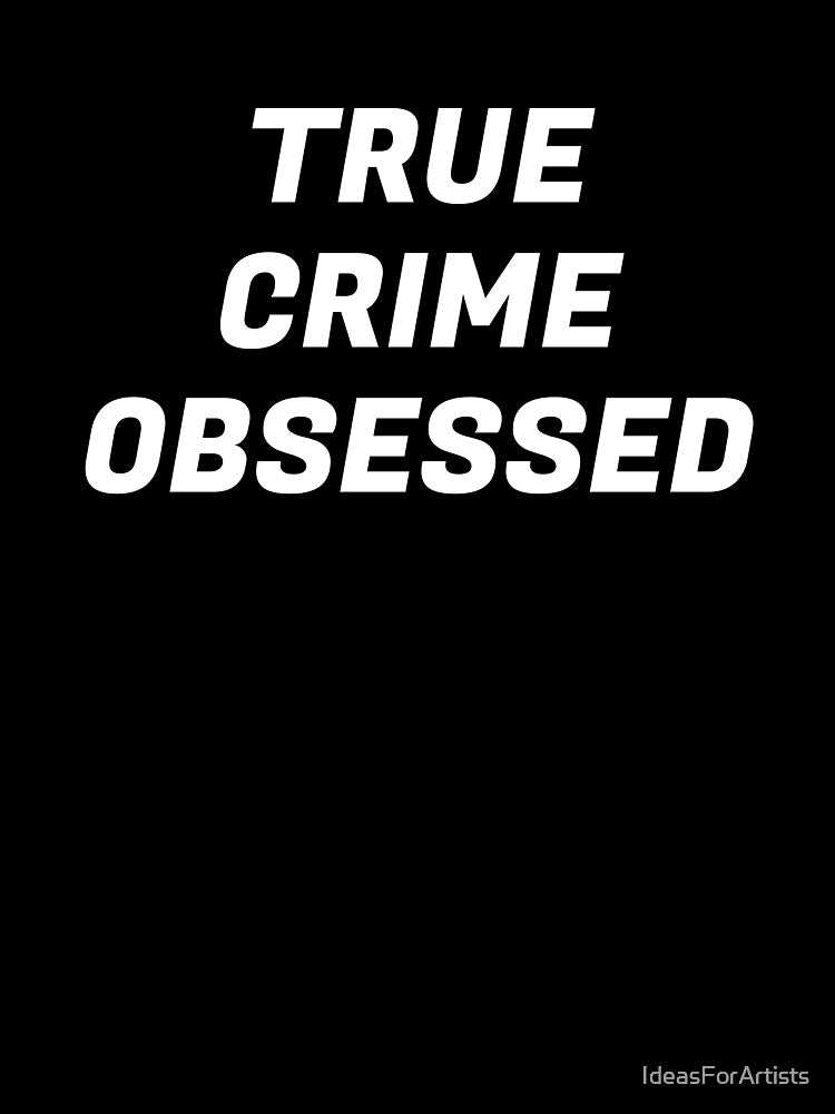 International Podcast Day - True Crime Obsessed by Inspirationmotivation