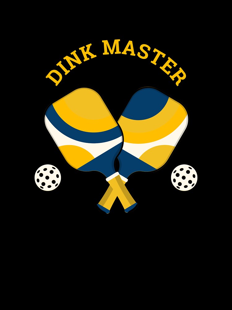 Dink Master by Matt W