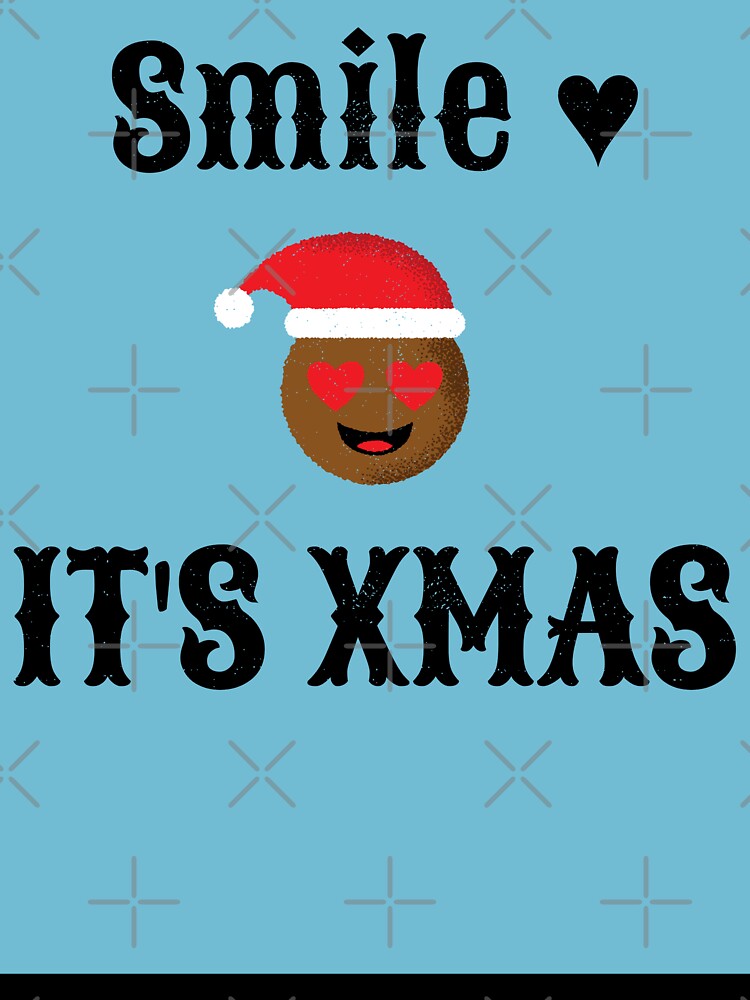 Smile xmas by MegDeRoyale