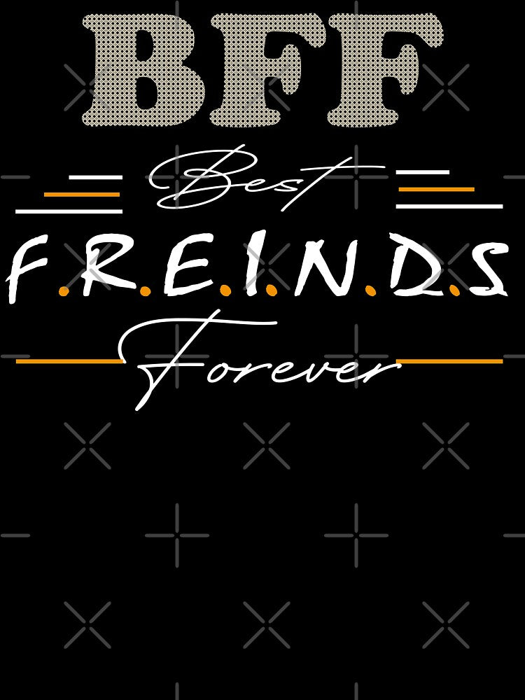 BFF / Bsest freinds  forever by greatatlas