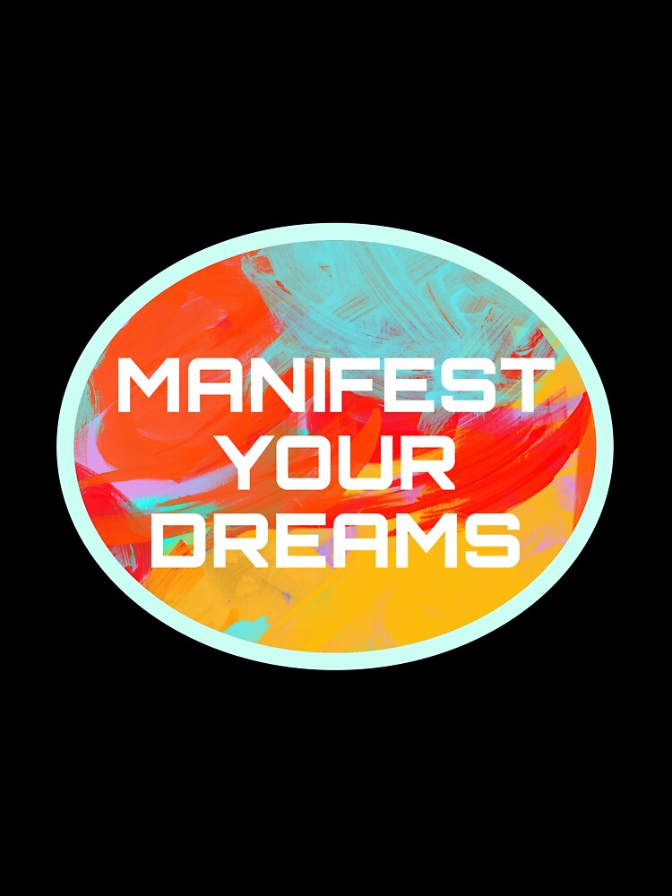Manifest by worldofdom