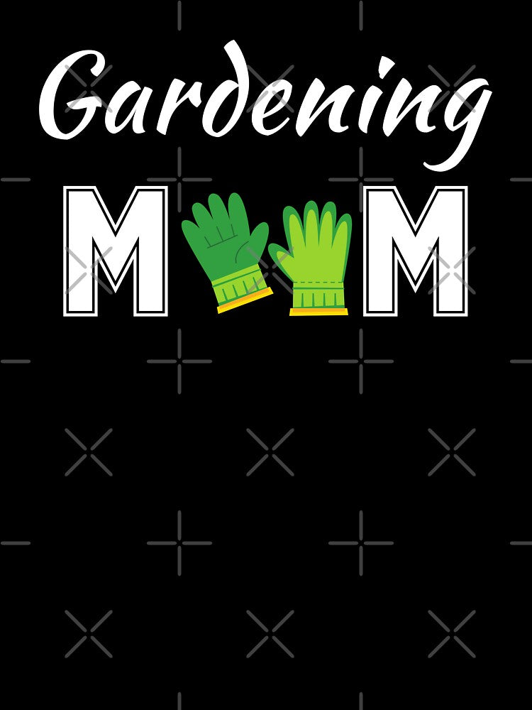 Gardening mom by NBSStore