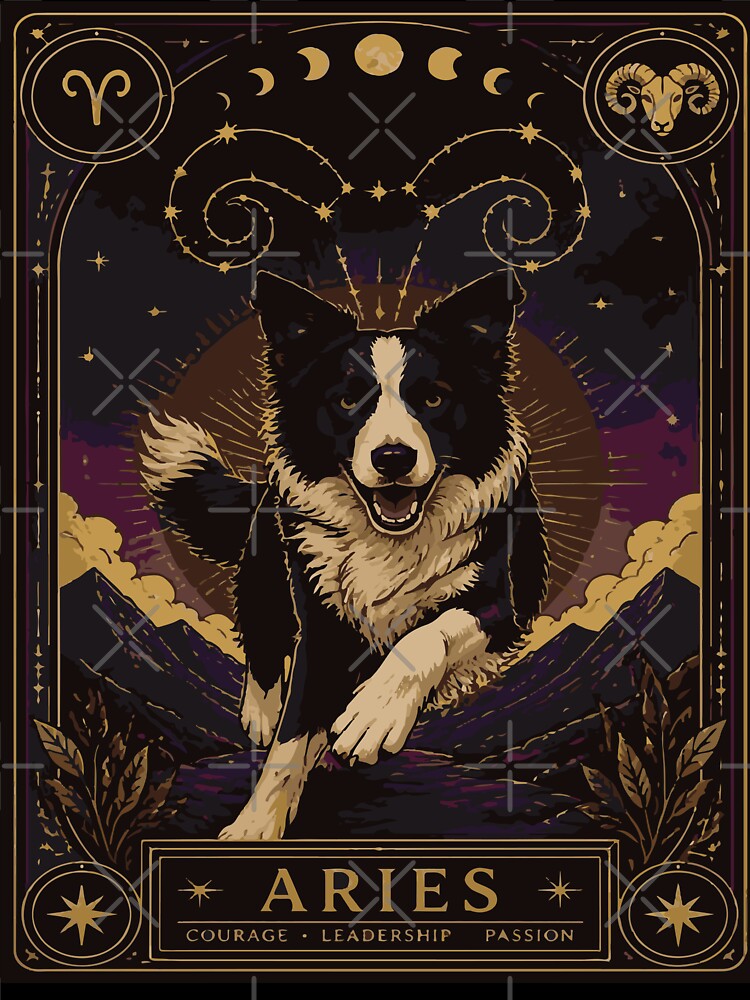 Aries by After De Moment
