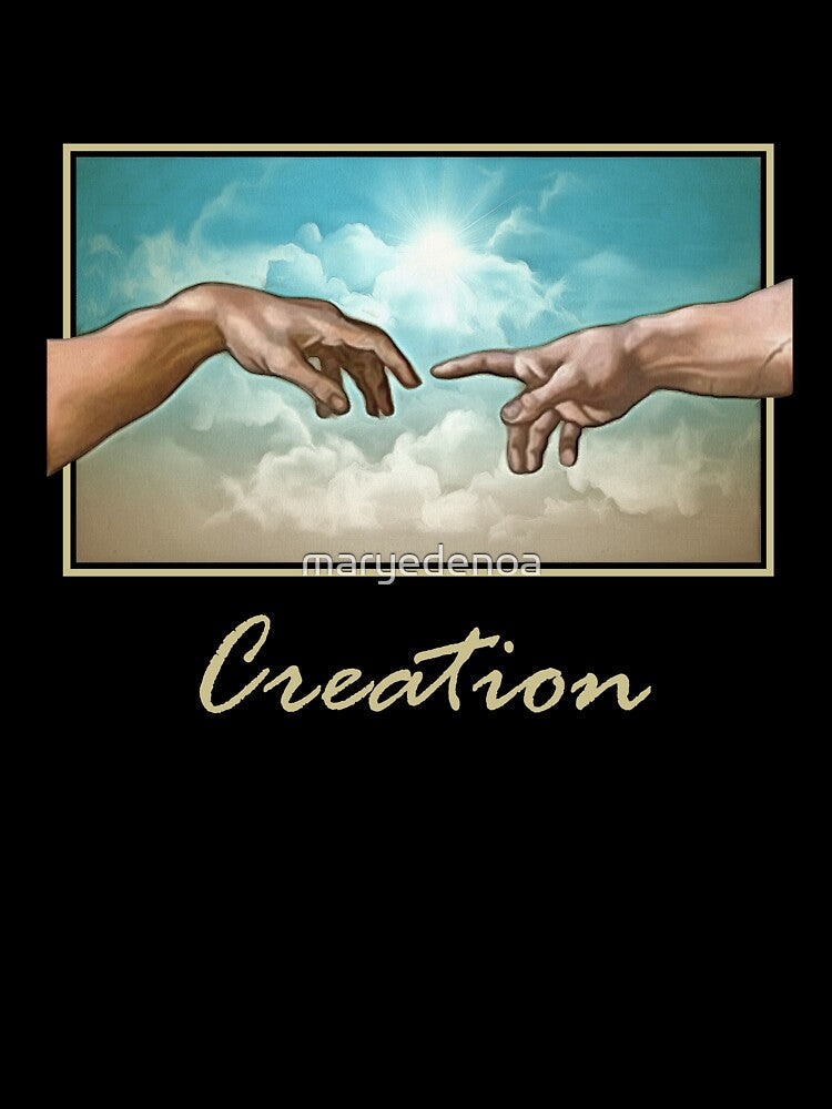 Creation by maryedenoa Unisex