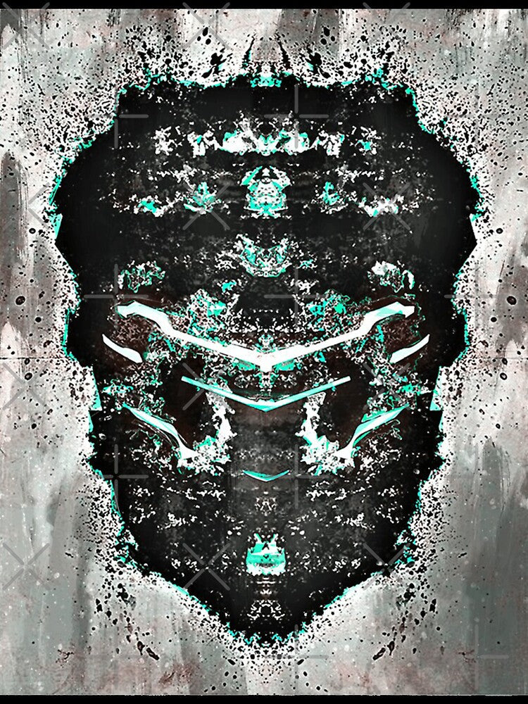 Dead Space by Jackson-sa Unisex