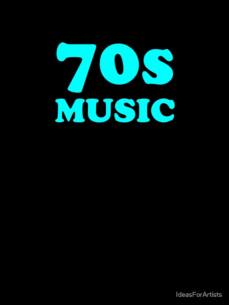 70s music seventies nostalgic by Inspirationmotivation