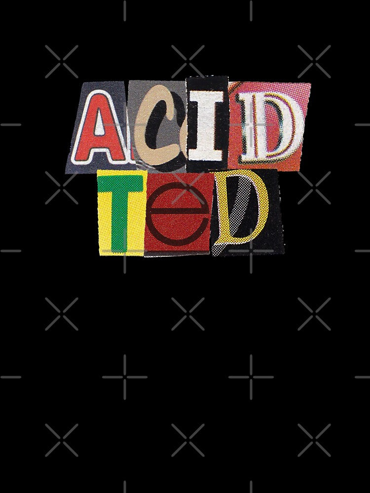 Acid House | Acid Ted by AcidTed