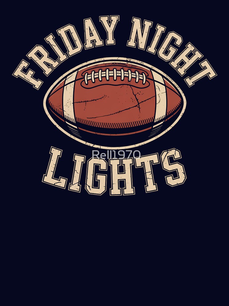 Foot ball Design by Rell1970