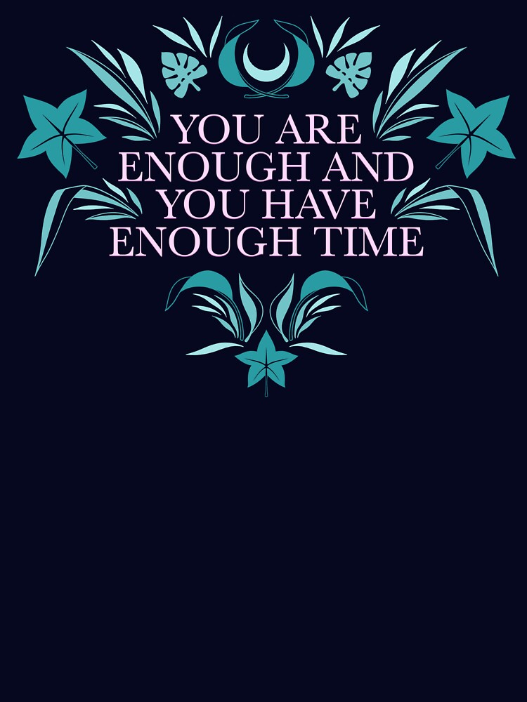 Enough by Freowyn