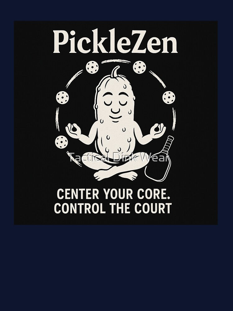 Pickle Zen by Tactical Dink Wear