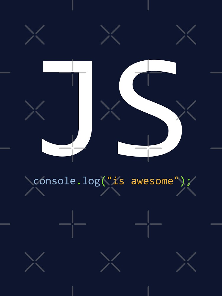 JavaScript is awesome - Computer Programming by Programming Jokes