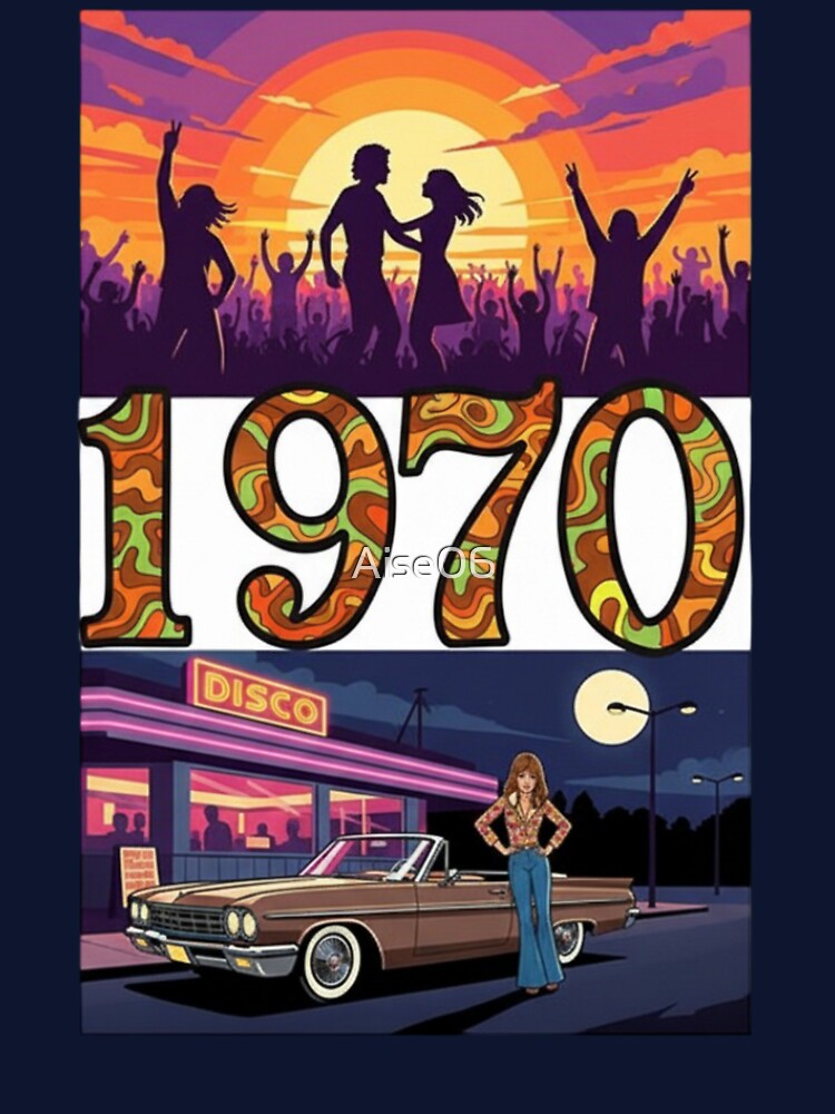 70s by Aise06