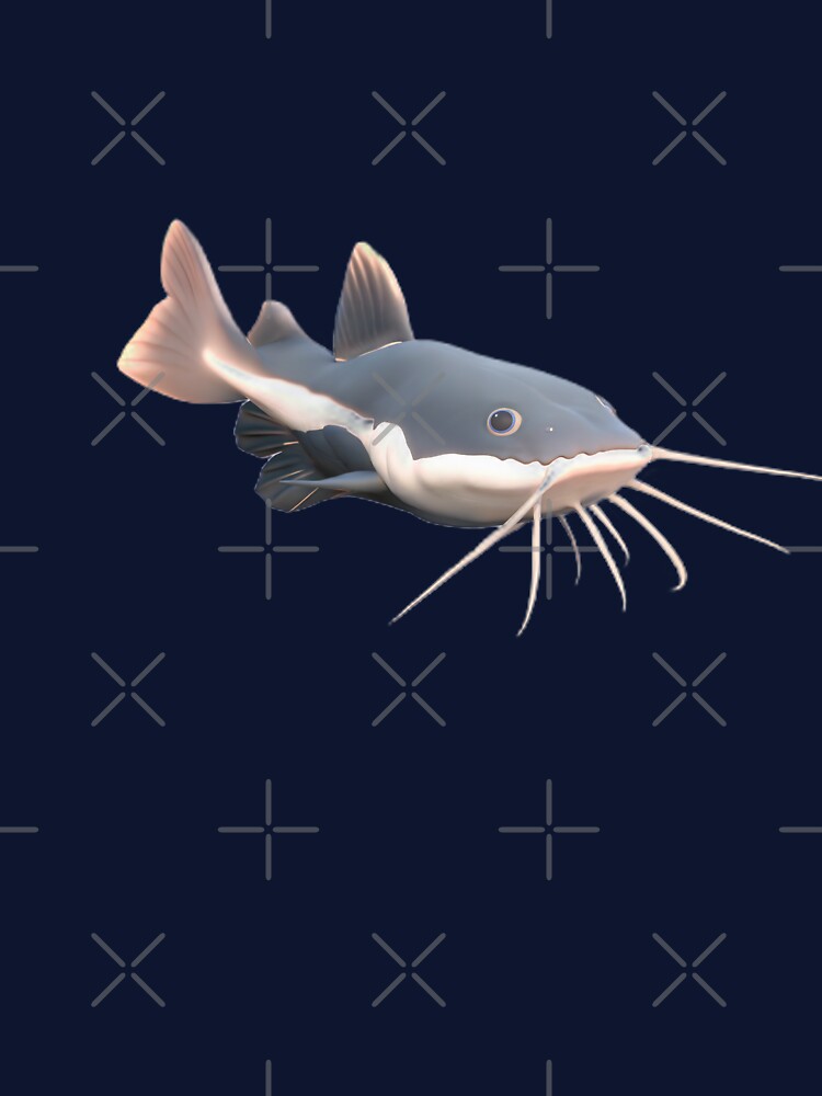 Catfish by VelvetRoom Unisex