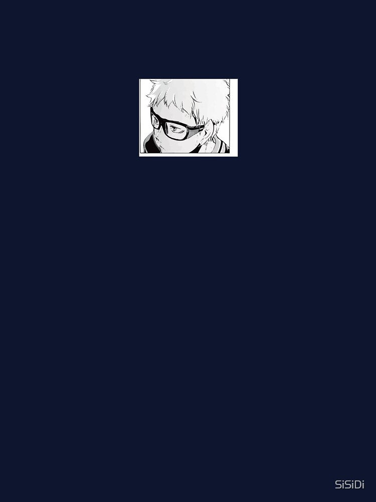 Aesthetic Anime [Manga Panel [Volleyball2] [BW] by SiSiDi