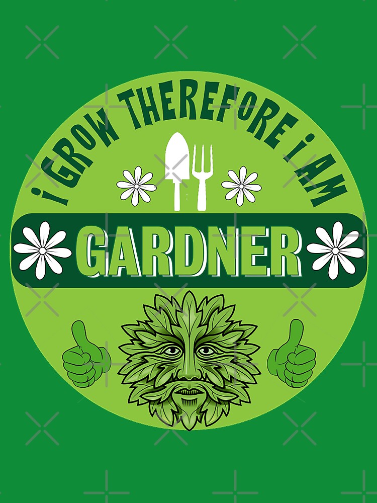 Gardening Gardner Gifts - Gardener shirt - Gardening Hoodie - Gardener t shirt - Mug - t-shirt by happygiftideas