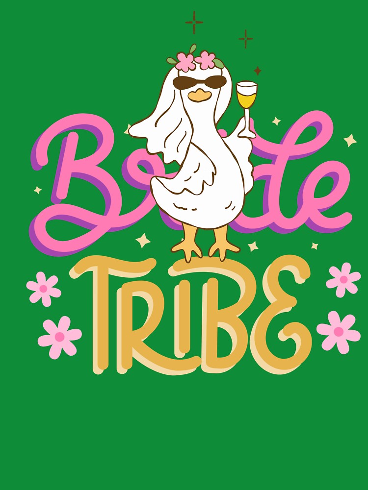 Bride tribe by Ashtreemeadow