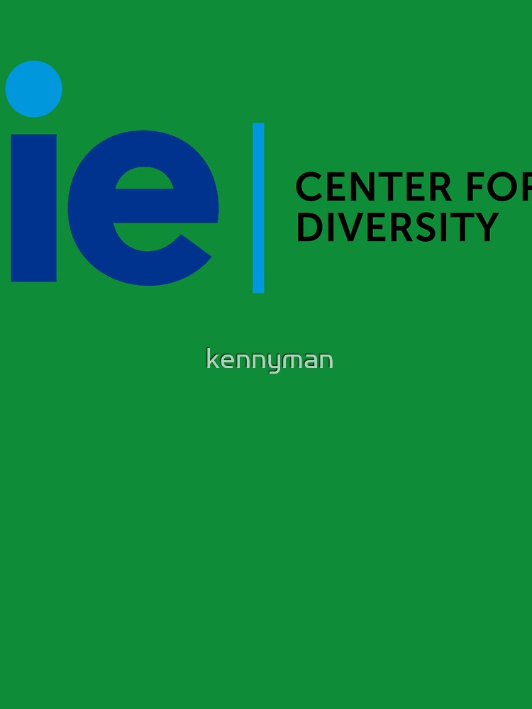 Center for Diversity by kennyman
