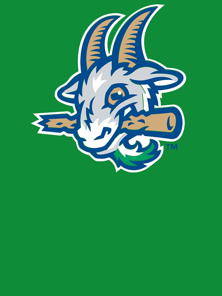 The-Hartford-Yard-Goats-Logo by MasArt1