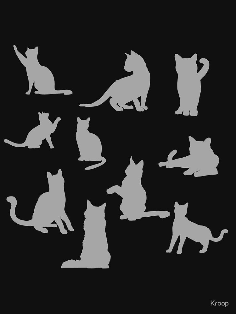 Cat-astrophe by Kroop