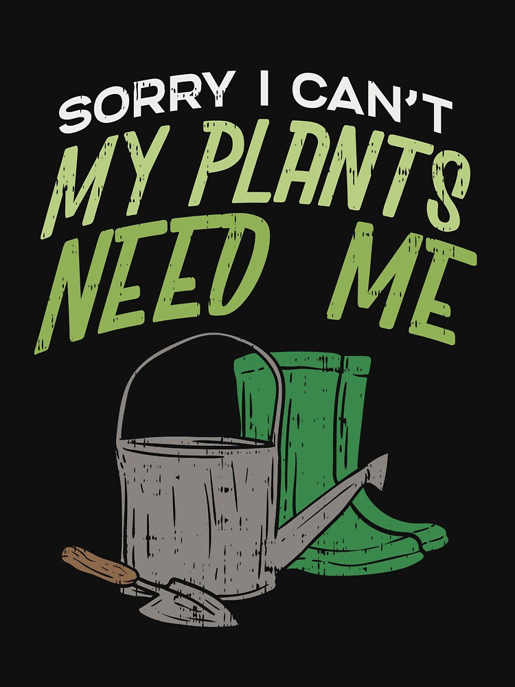 Plant lovers gifts | Gardeners t-shirt by assco