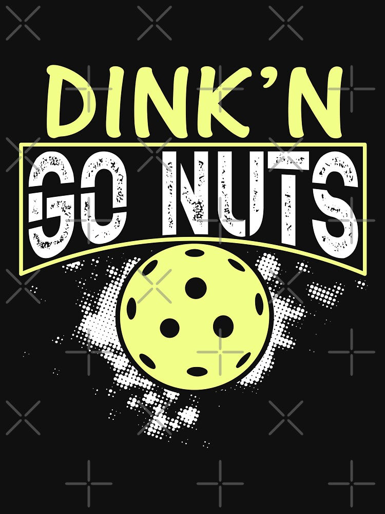 Dink'n Go Nuts by Miaramar