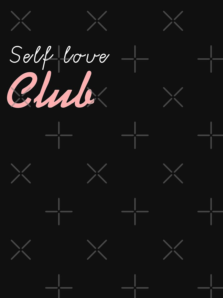 Self love club by Kritiwadhawan30