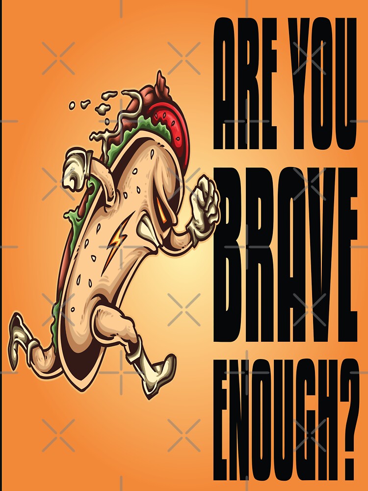 Hot Dog Hero Are You Brave Enough?  Love Hot Dog Contest by ProjectX23