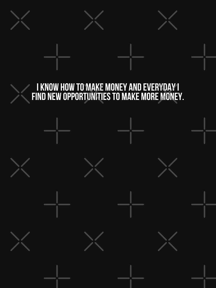 Money Mantra | Money Affirmations | Manifest Money | Law of attraction by Highon444
