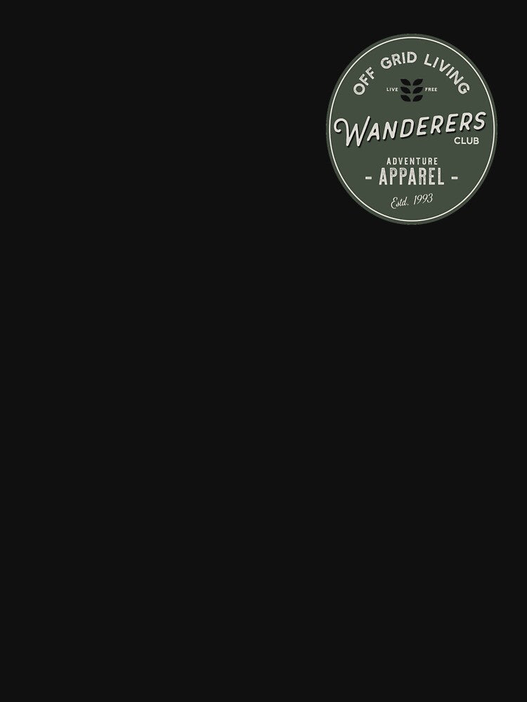 Wanderlust Inspired for Wanderers & Explorers by TheSwenglishFam