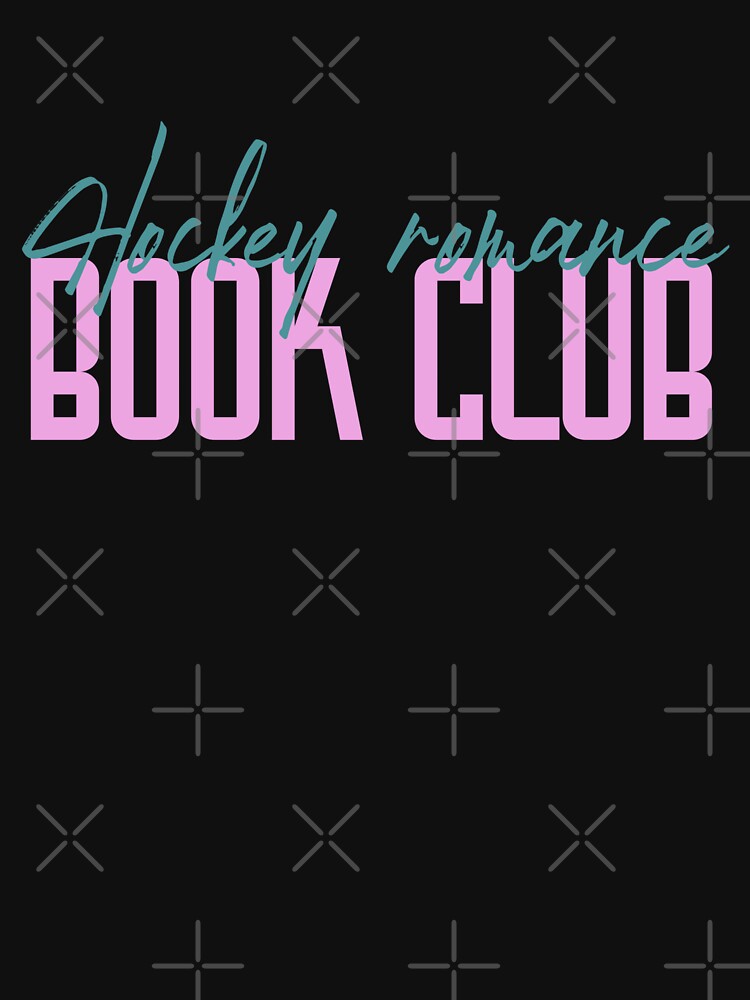 Hockey Romance Book Club, Romance Novels, NA Books, Sports romance by StickAroundNZ