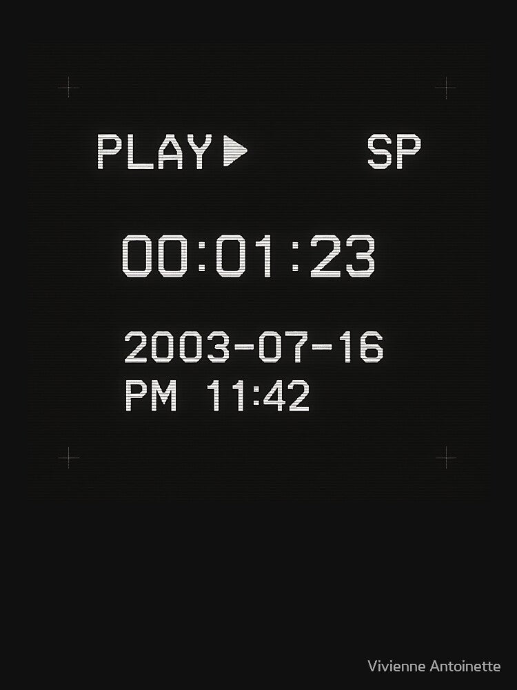 Y2K Aesthetic by Vivienne Antoinette