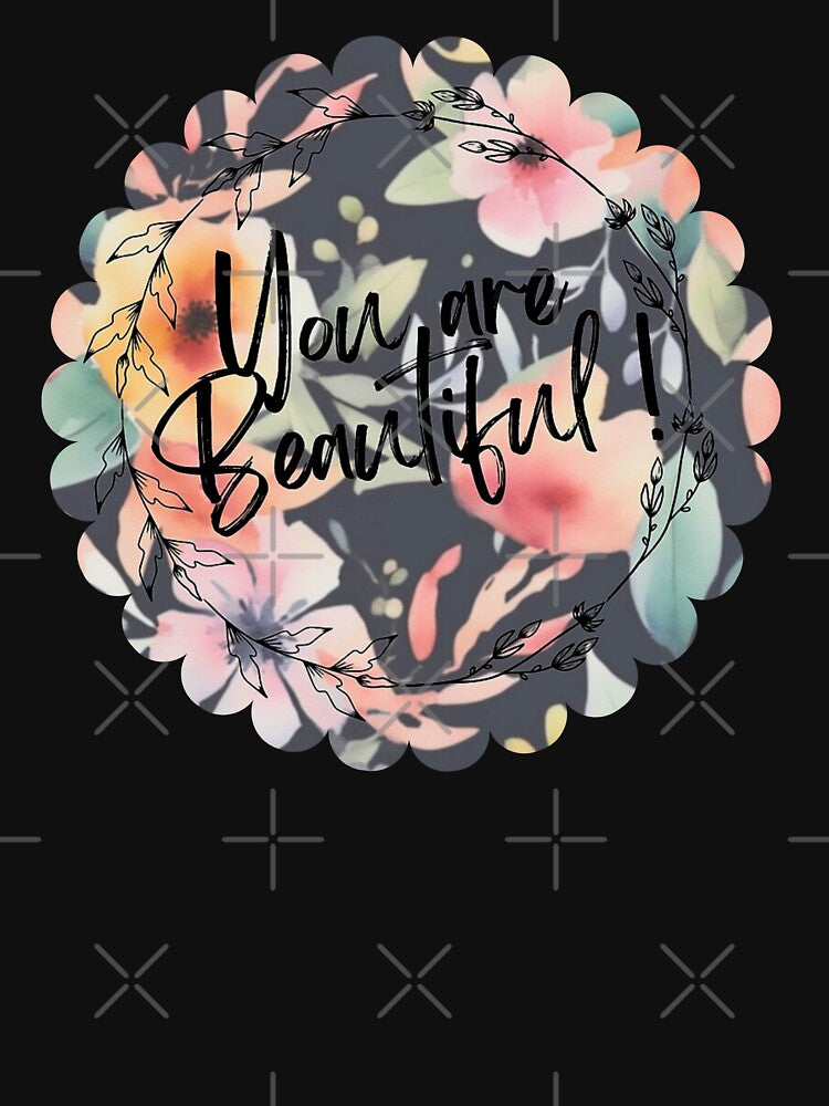You are Beautiful by Rekline