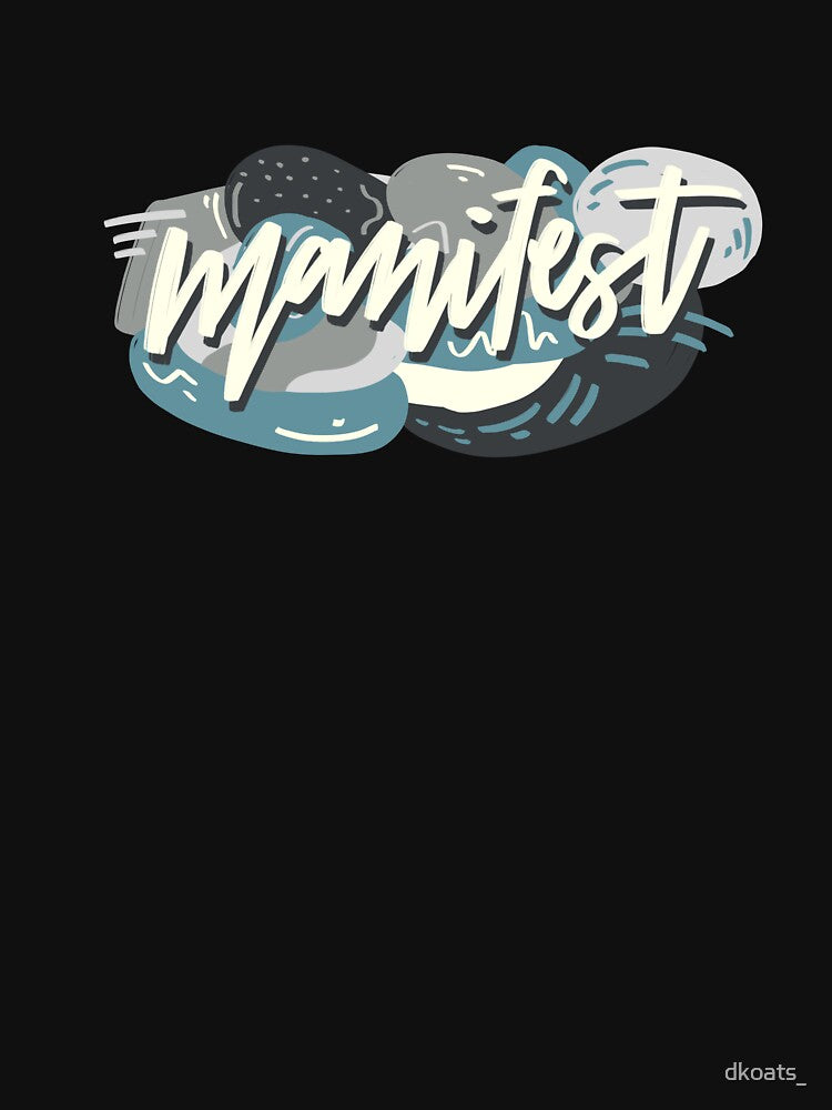 manifest by dkoats_