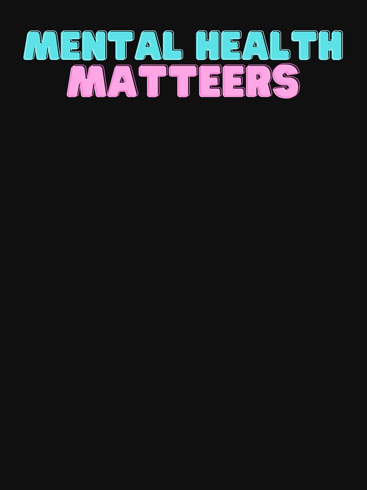 Metal Health Matters by BuraxisQuotes