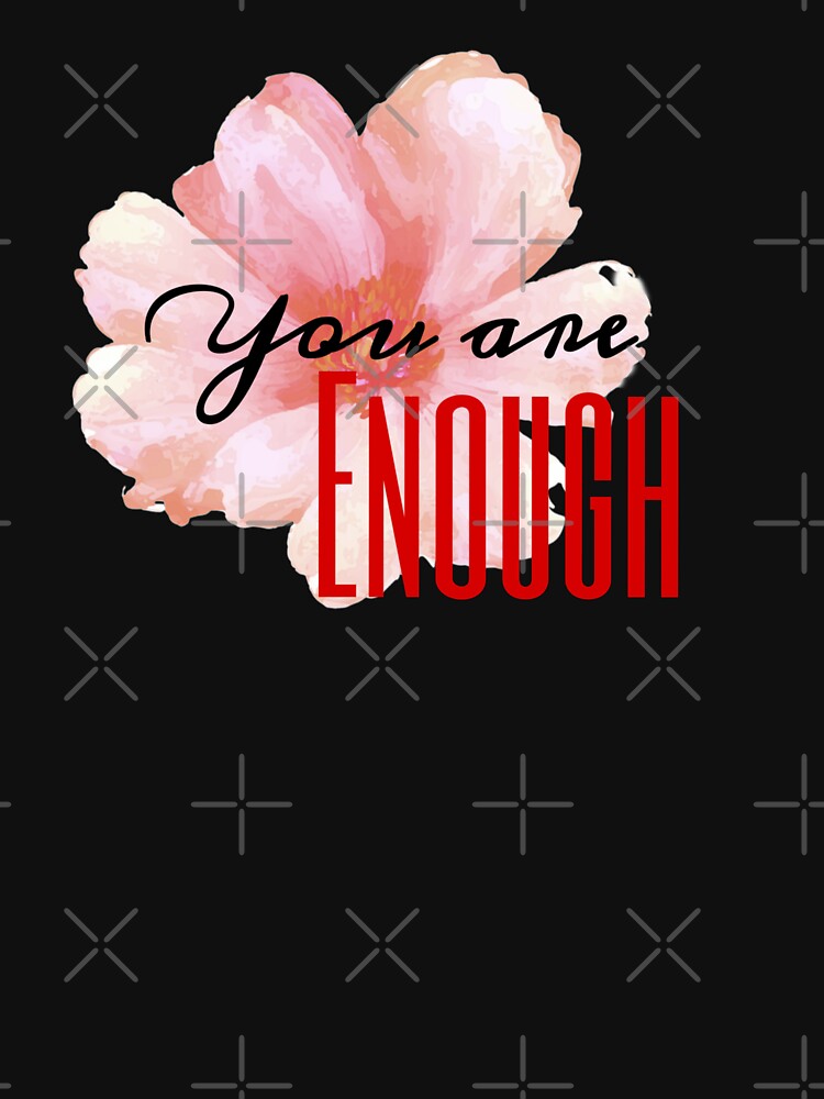 You are good enough a-line dresses by Sesame1195