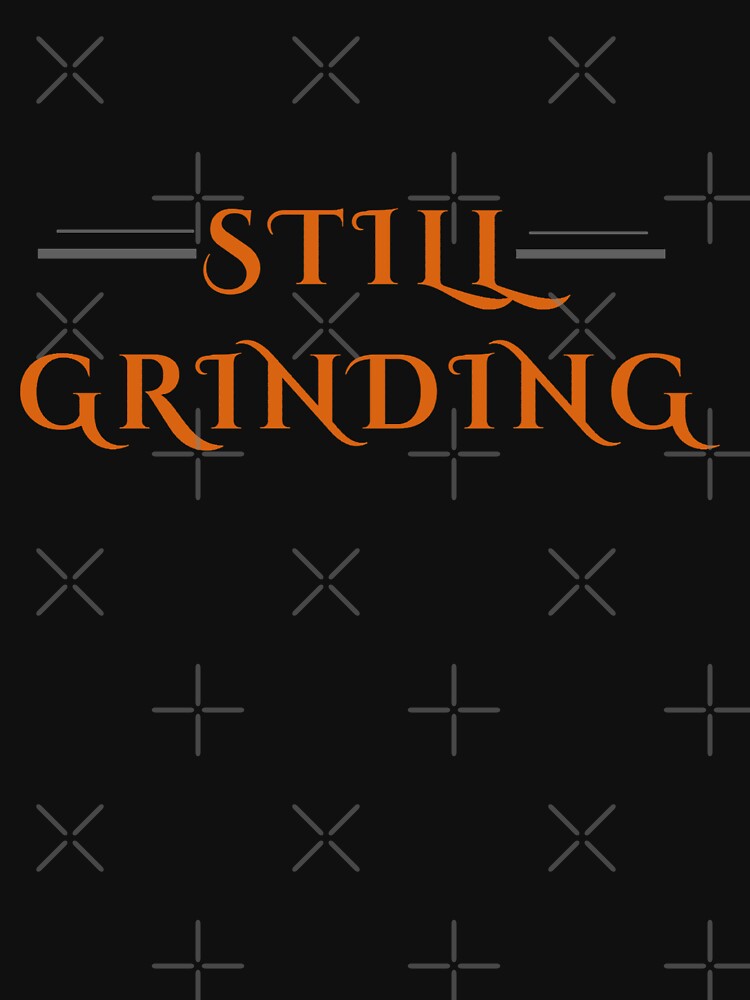 GRINDING by Nyome Afrique Art & Designs