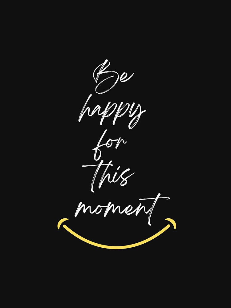 Be happy by widely4u
