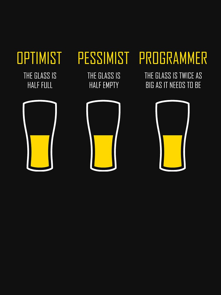 Programmer Logic by Regin Productions