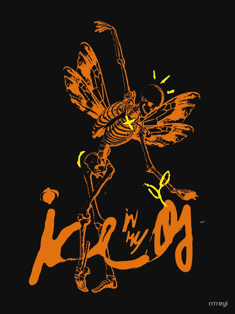 Ice in my OJ by rrrreyi