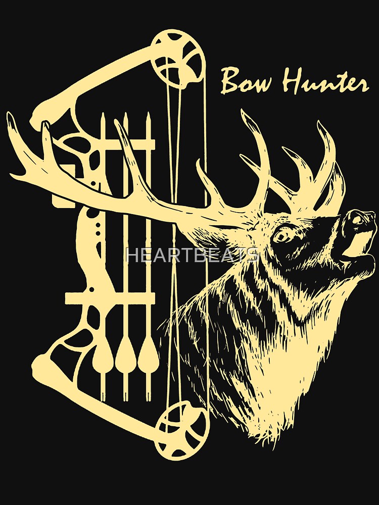 Bow Hunter by HEARTBEATS