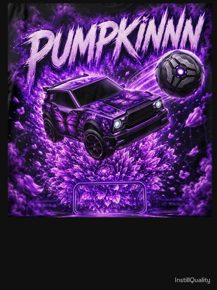 Punkinnn by InstillQuality