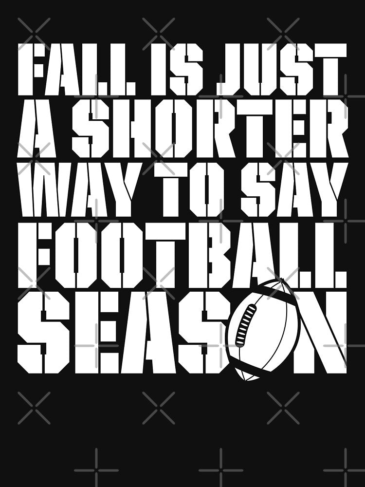Football Fan, Player, Season by EstelleStar