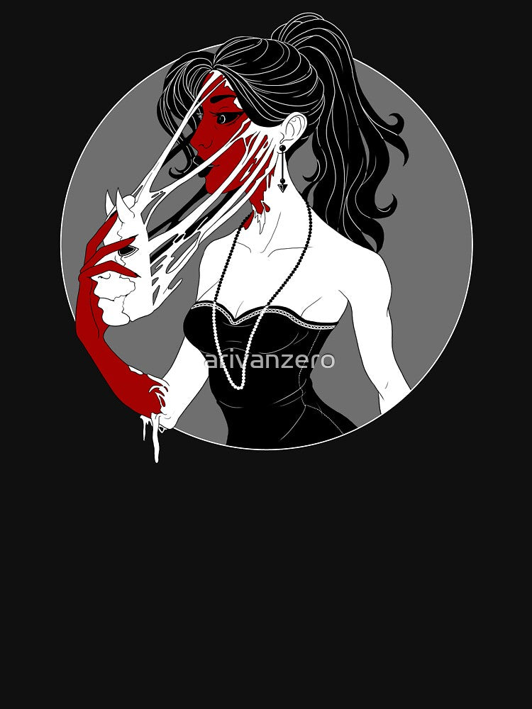 Manifest by arivanzero