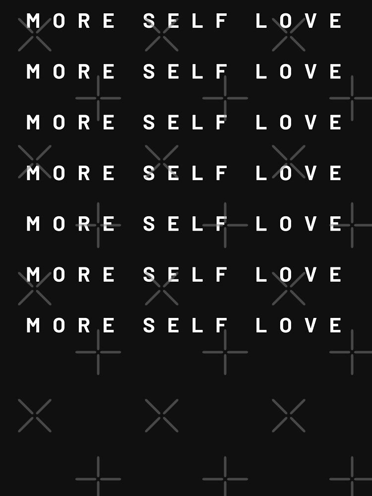 More self love V1 by The Love Quill