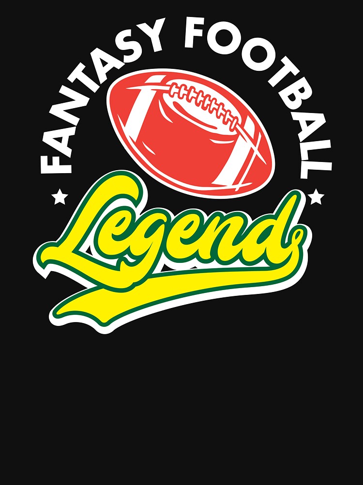 Fantasy Football Legend by DreamMaden
