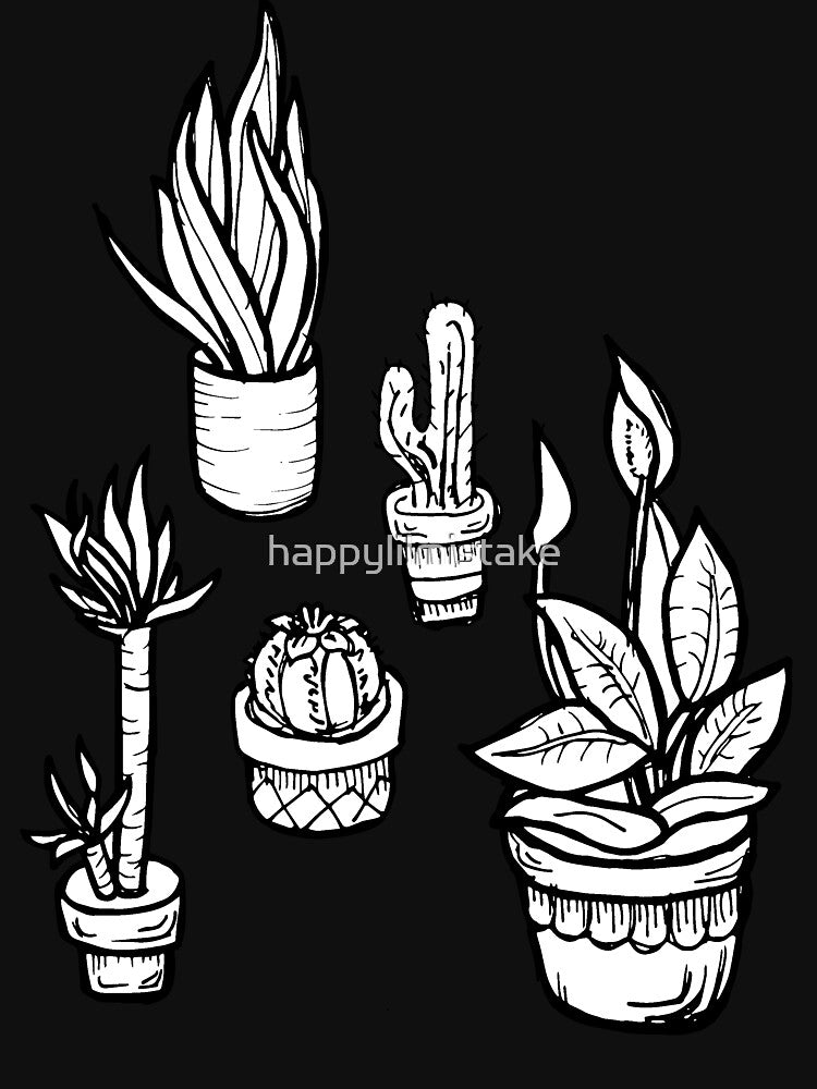 Plant Parent by happylilmistake