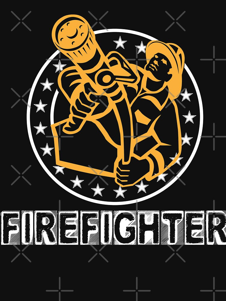 Firefighter by URBANBOX