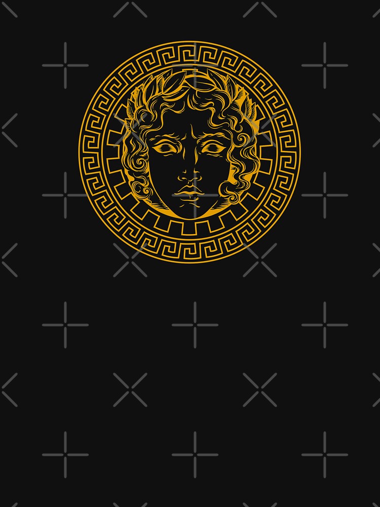 Goddess Symbol by Jodoillustration