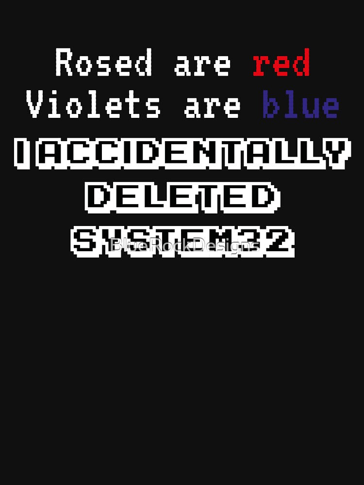System32 (v1) by BlueRockDesigns