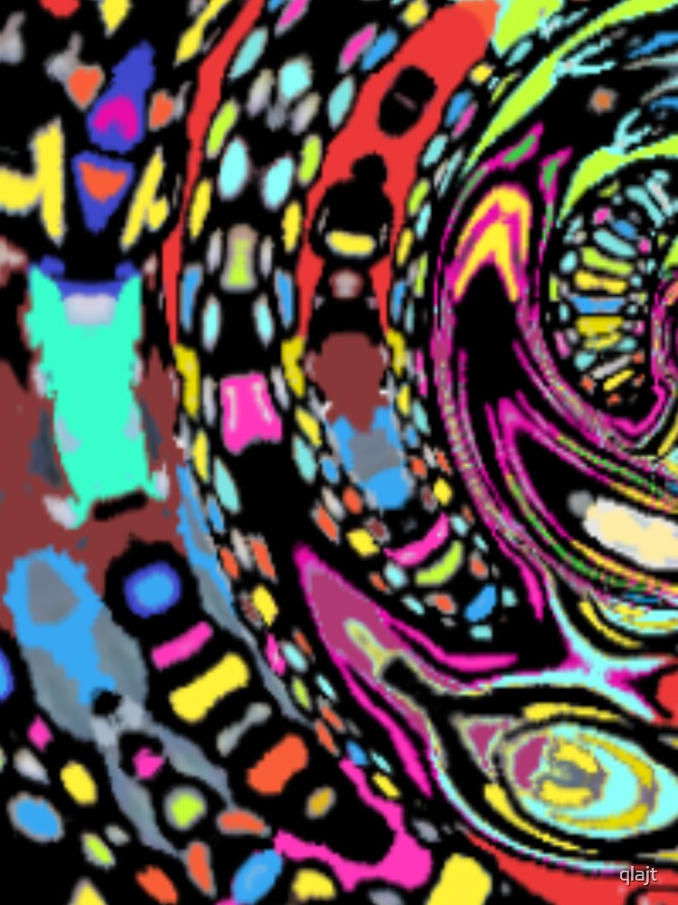 Groovy by qlajt